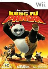 Kung Fu Panda - PAL Wii | Anubis Games and Hobby