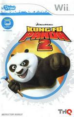 Kung Fu Panda 2 - PAL Wii | Anubis Games and Hobby