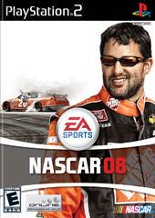NASCAR 08 - Playstation 2 | Anubis Games and Hobby