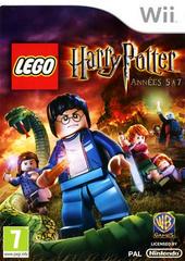 LEGO Harry Potter: Years 5-7 - PAL Wii | Anubis Games and Hobby