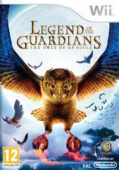 Legend of the Guardians: The Owls of Ga'Hoole - PAL Wii | Anubis Games and Hobby