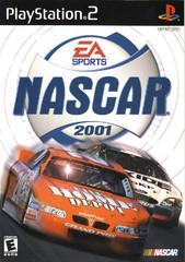 NASCAR 2001 - Playstation 2 | Anubis Games and Hobby