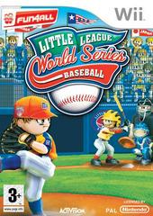 Little League World Series Baseball - PAL Wii | Anubis Games and Hobby