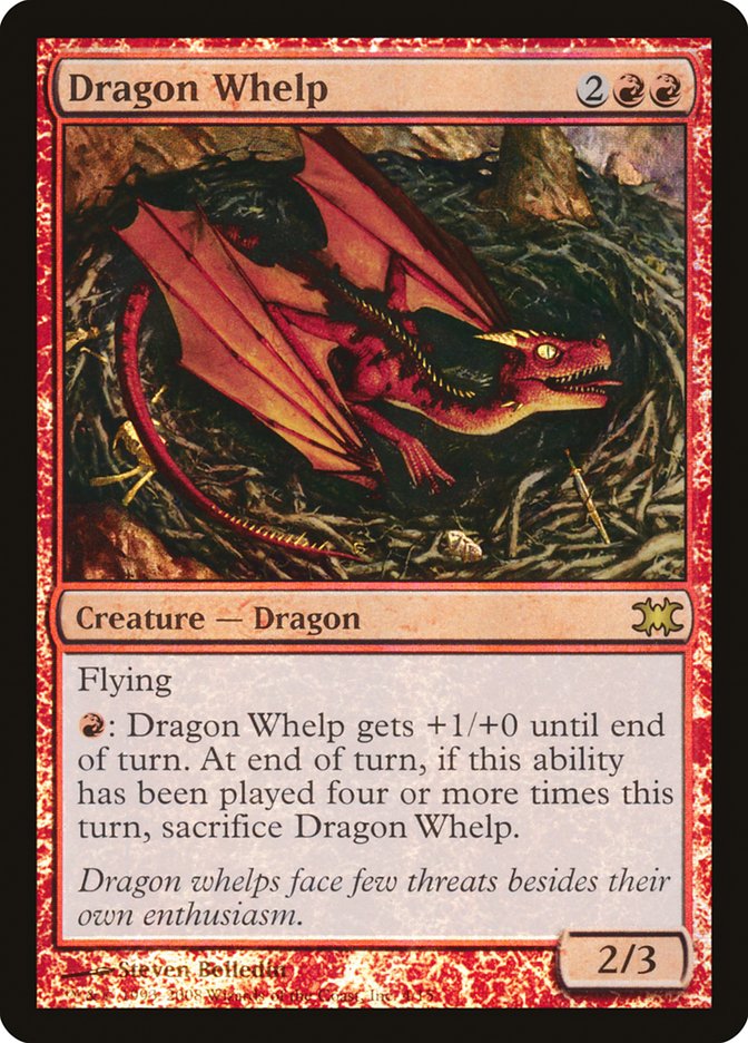 Dragon Whelp [From the Vault: Dragons] | Anubis Games and Hobby