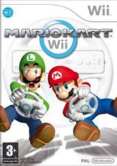 Mario Kart Wii - PAL Wii | Anubis Games and Hobby