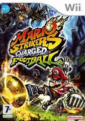 Mario Strikers Charged Football - PAL Wii | Anubis Games and Hobby