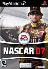 NASCAR 07 - Playstation 2 | Anubis Games and Hobby