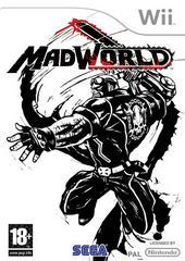 MadWorld - PAL Wii | Anubis Games and Hobby