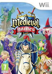 Medieval Games - PAL Wii | Anubis Games and Hobby