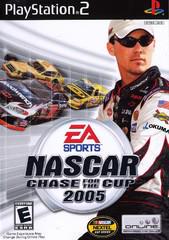 NASCAR Chase for the Cup 2005 - Playstation 2 | Anubis Games and Hobby