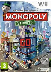 Monopoly Streets - PAL Wii | Anubis Games and Hobby