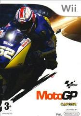 MotoGP '08 - PAL Wii | Anubis Games and Hobby