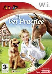 My Vet Practice - PAL Wii | Anubis Games and Hobby