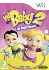 My Baby 2 - PAL Wii | Anubis Games and Hobby