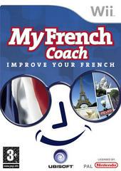 My French Coach - PAL Wii | Anubis Games and Hobby