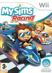 MySims Racing - PAL Wii | Anubis Games and Hobby