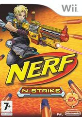 NERF N-Strike - PAL Wii | Anubis Games and Hobby