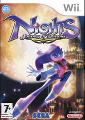 Nights: Journey of Dreams - PAL Wii | Anubis Games and Hobby