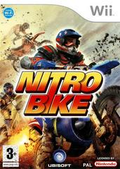 Nitrobike - PAL Wii | Anubis Games and Hobby