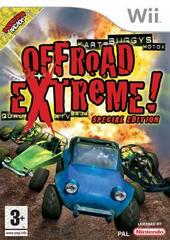 Offroad Extreme Special Edition - PAL Wii | Anubis Games and Hobby