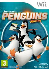 Penguins of Madagascar - PAL Wii | Anubis Games and Hobby