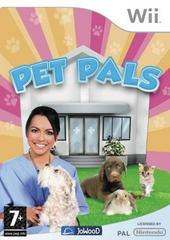 Pet Pals - PAL Wii | Anubis Games and Hobby