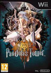 Pandora's Tower - PAL Wii | Anubis Games and Hobby