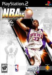NBA 06 - Playstation 2 | Anubis Games and Hobby