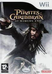 Pirates of the Caribbean: At World's End - PAL Wii | Anubis Games and Hobby