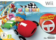 Pocoyo Racing - PAL Wii | Anubis Games and Hobby