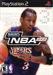 NBA 2K2 - Playstation 2 | Anubis Games and Hobby