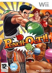 Punch-Out - PAL Wii | Anubis Games and Hobby