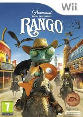 Rango - PAL Wii | Anubis Games and Hobby