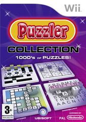 Puzzler Collection - PAL Wii | Anubis Games and Hobby