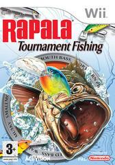 Rapala Tournament Fishing - PAL Wii | Anubis Games and Hobby