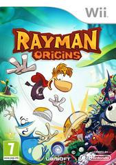 Rayman Origins - PAL Wii | Anubis Games and Hobby