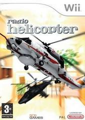 Radio Helicopter - PAL Wii | Anubis Games and Hobby