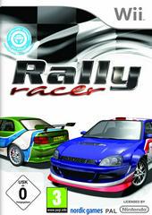 Rally Racer - PAL Wii | Anubis Games and Hobby