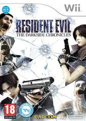 Resident Evil: The Darkside Chronicles - PAL Wii | Anubis Games and Hobby