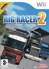 Rig Racer 2 - PAL Wii | Anubis Games and Hobby