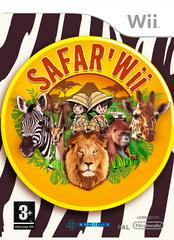 Safar'Wii - PAL Wii | Anubis Games and Hobby