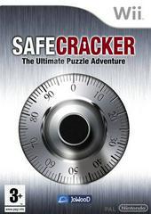 Safecracker - PAL Wii | Anubis Games and Hobby