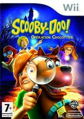 Scooby-Doo First Frights - PAL Wii | Anubis Games and Hobby