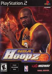 NBA Hoopz - Playstation 2 | Anubis Games and Hobby