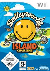 Smiley World Island Challenge - PAL Wii | Anubis Games and Hobby