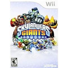 Skylanders: Giants - PAL Wii | Anubis Games and Hobby