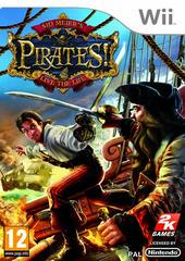 Sid Meier's Pirates - PAL Wii | Anubis Games and Hobby