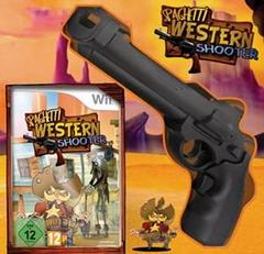 Spaghetti Western Shooter - PAL Wii | Anubis Games and Hobby