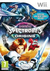 Spectrobes: Origins - PAL Wii | Anubis Games and Hobby