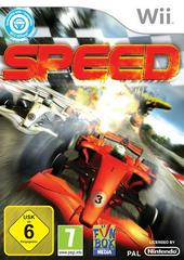 Speed - PAL Wii | Anubis Games and Hobby